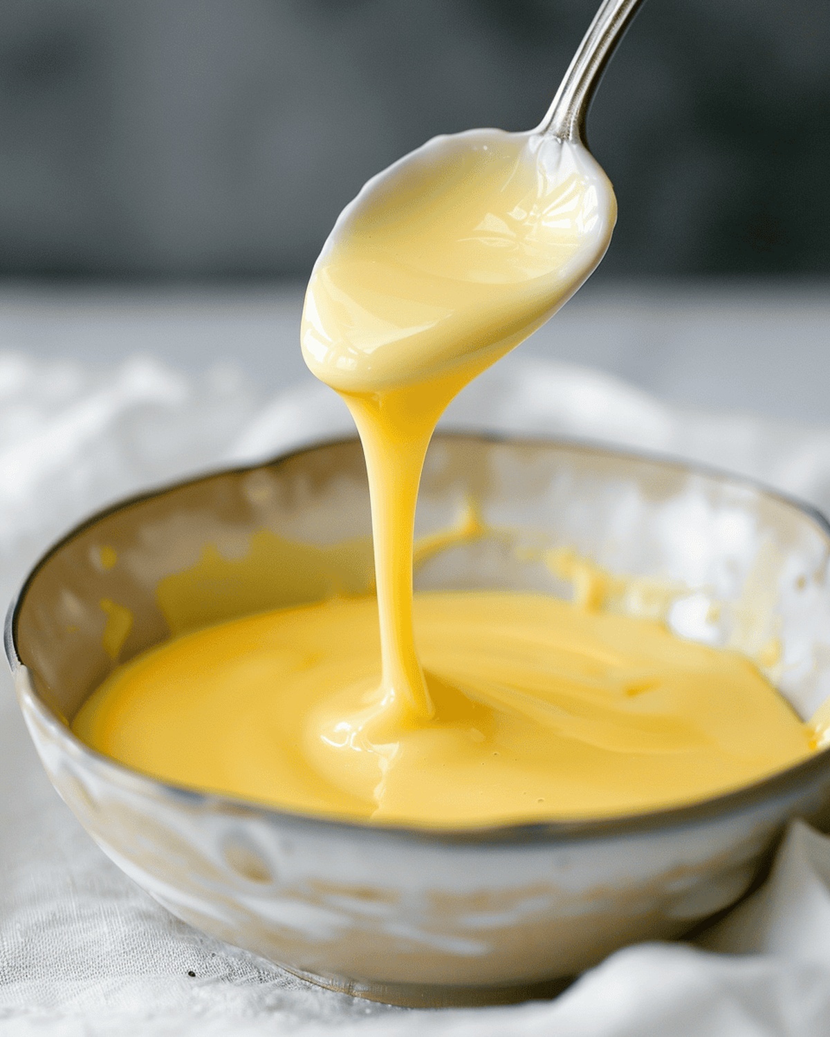 Hollandaise Sauce Recipe