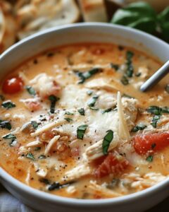Creamy Chicken Parmesan Delight Recipe