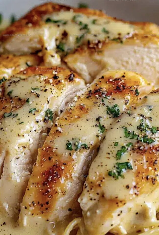 Quick Recipe Overview