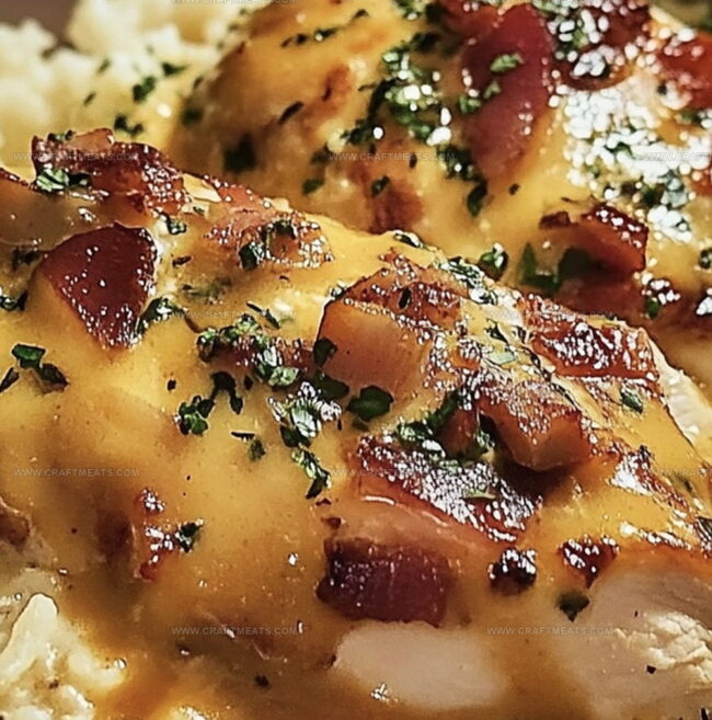 How To Make Smothered Chicken And Rice Step-By-Step