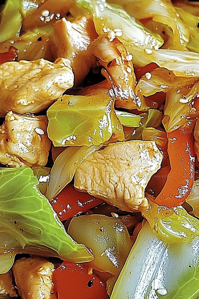 Quick Recipe Overview