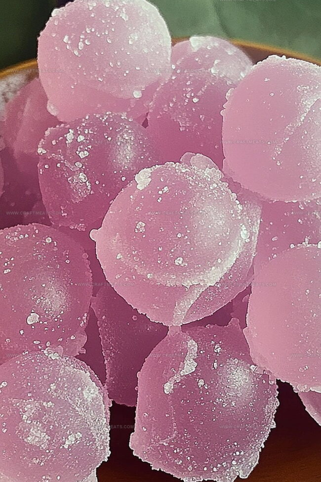 Quick Recipe Overview