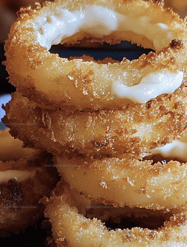 Quick Recipe Overview