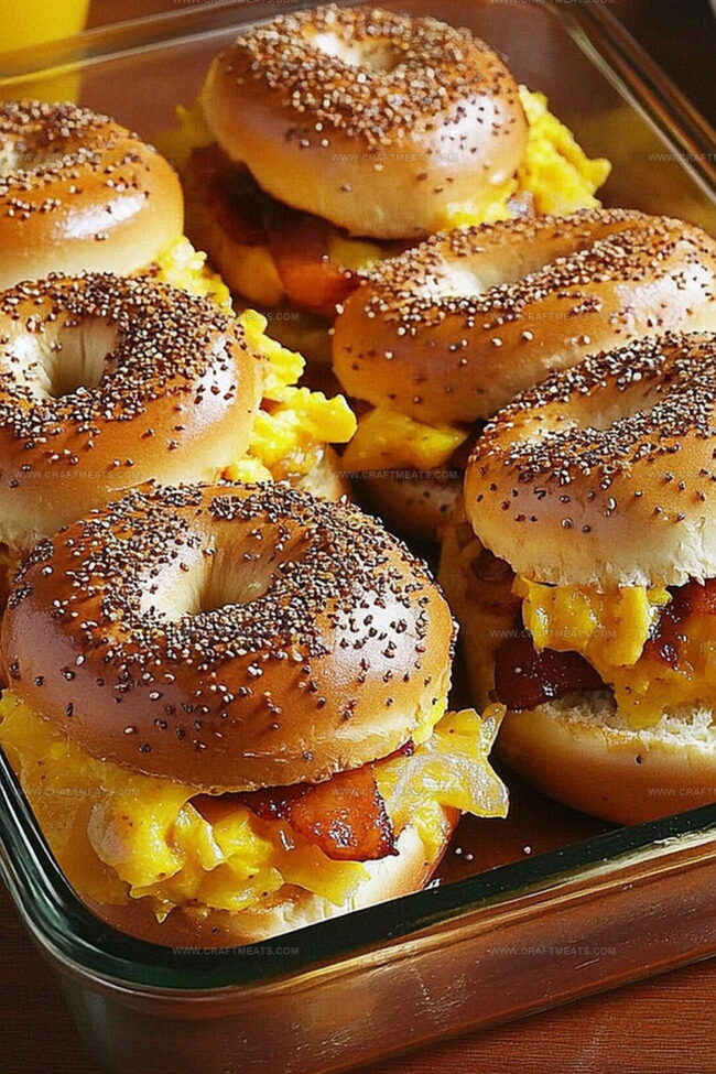 Quick Recipe Overview