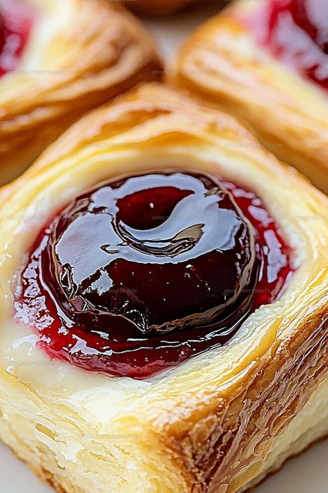 Quick Recipe Overview