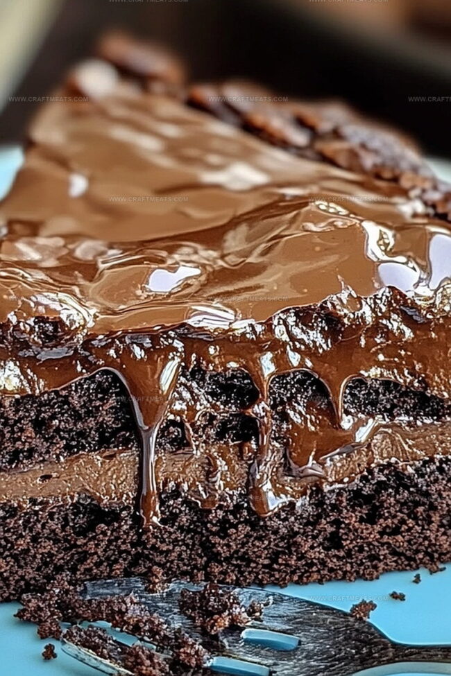 Quick Recipe Overview