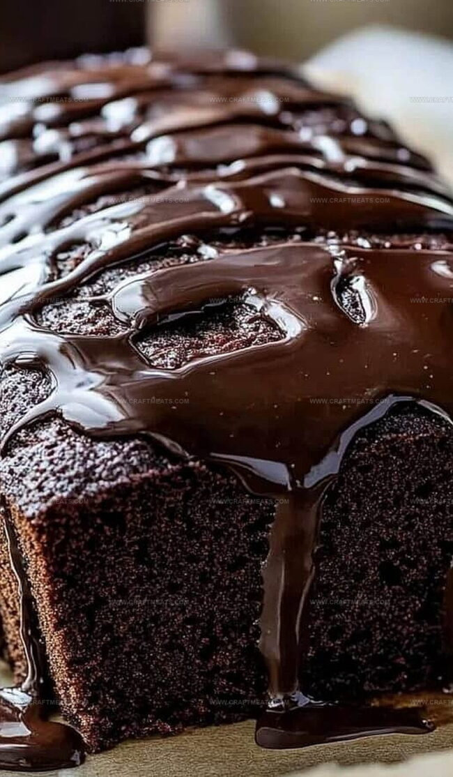 Different Ways to Enjoy Hot Fudge Brownie Bread