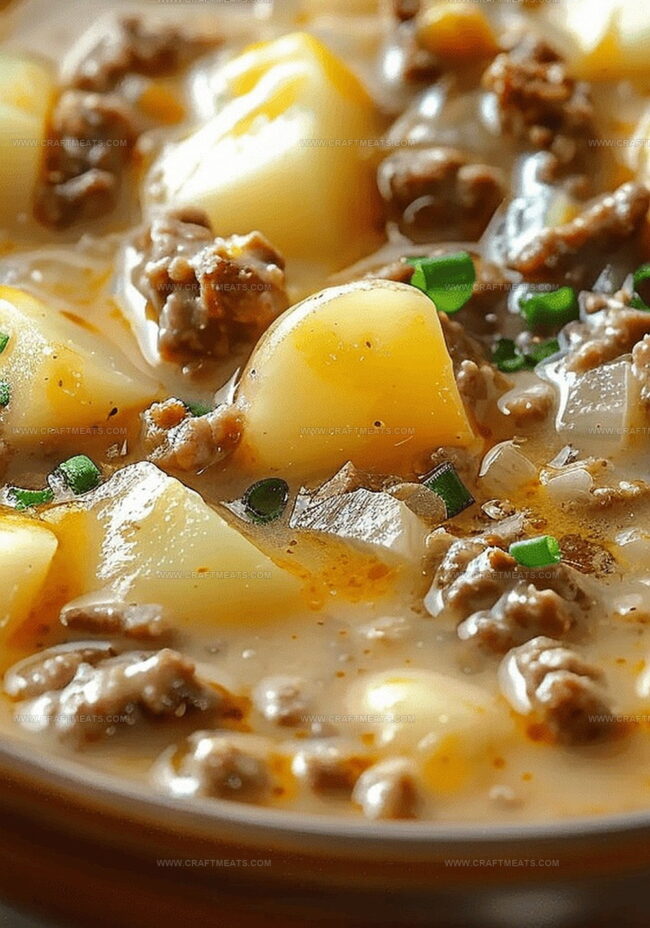 How to Layer and Bake This One-Dish Meal