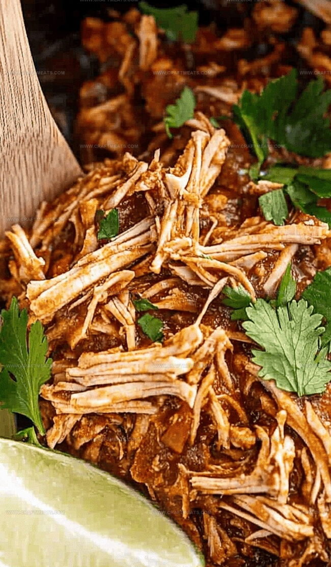 Slow Cooker Instructions for Tender, Juicy Chicken