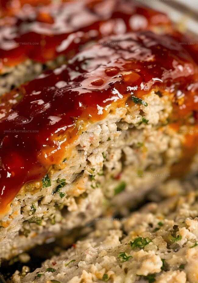 Instructions for a Flavorful, Moist Loaf