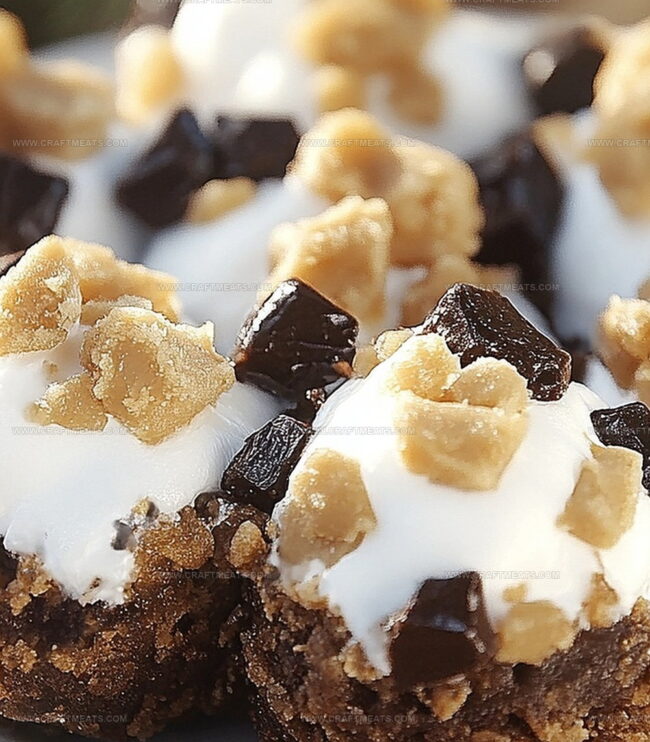 How To Mix Moose Farts Recipe