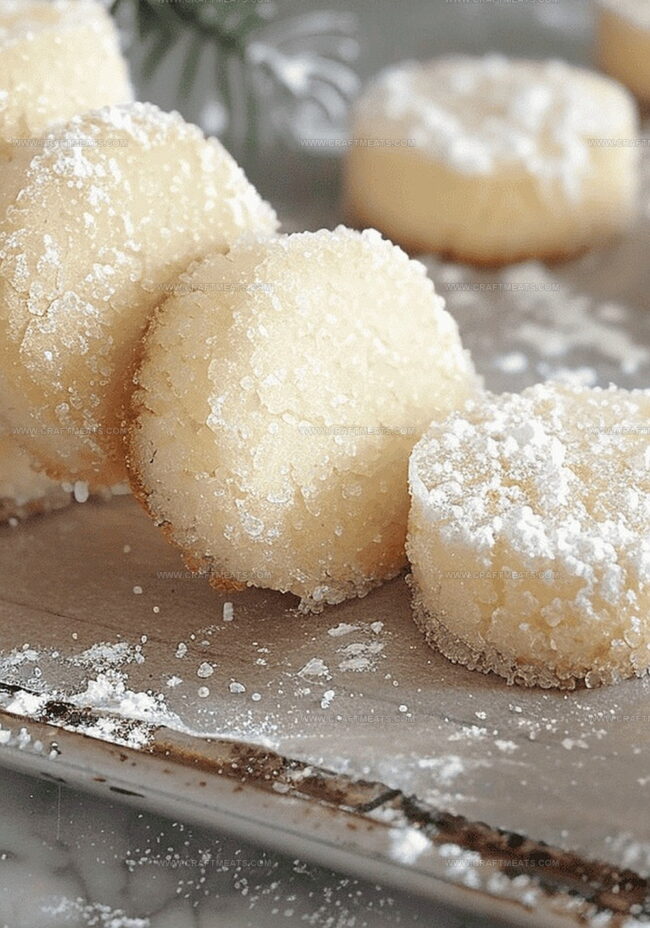 Making the Perfect Butter Biscuit Bites