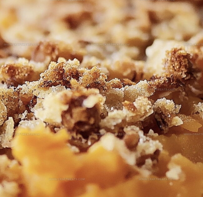 Tips To Personalize Ruth Chris Sweet Potato Casserole