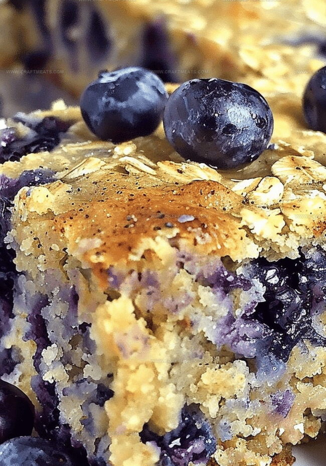 Directions for Baking This Moist Morning Treat