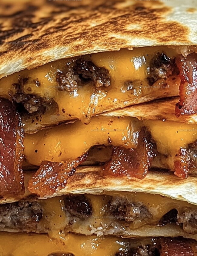 Quick Recipe Overview