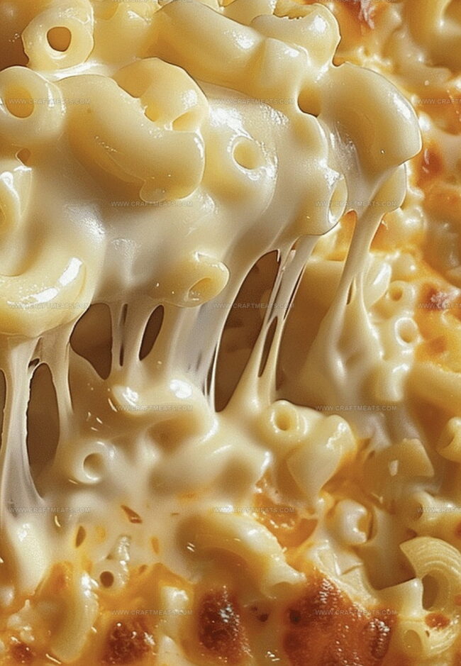 Quick Recipe Overview