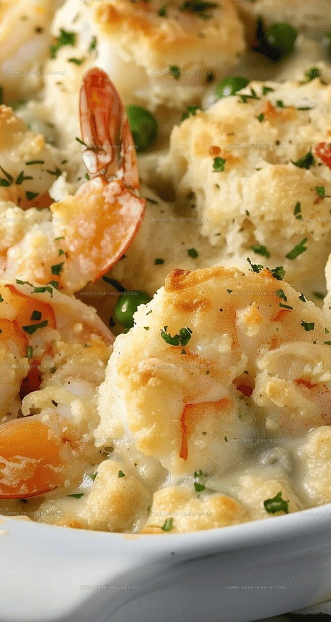 Why You’ll Love Cheddar Bay Ocean Delight Casserole