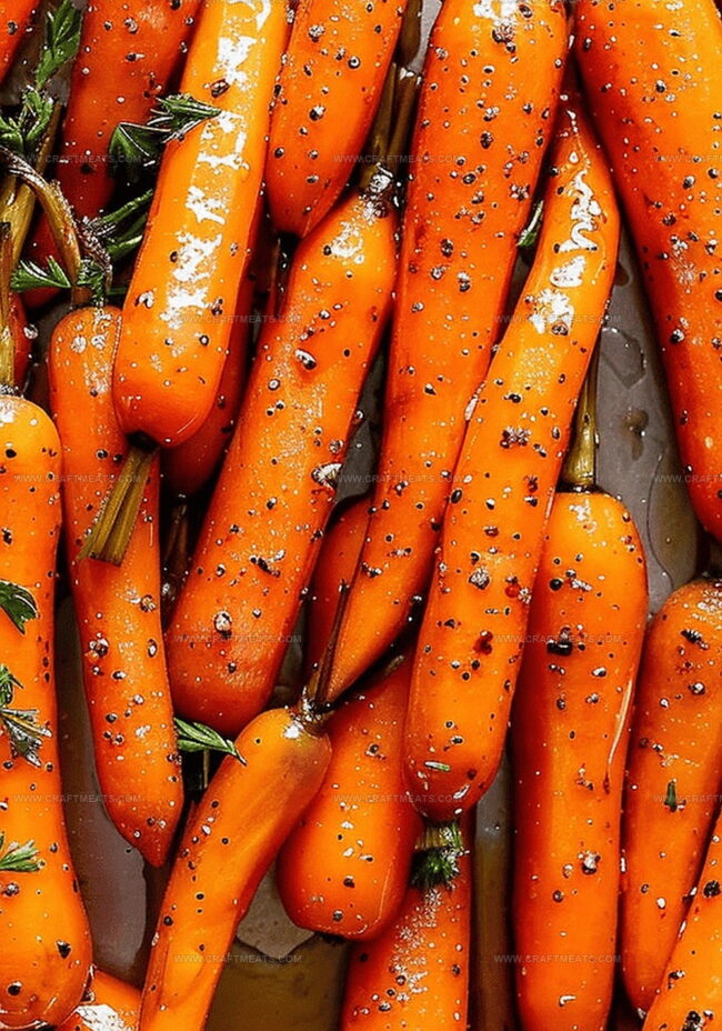 Easy Instructions for Tender Glazed Perfection