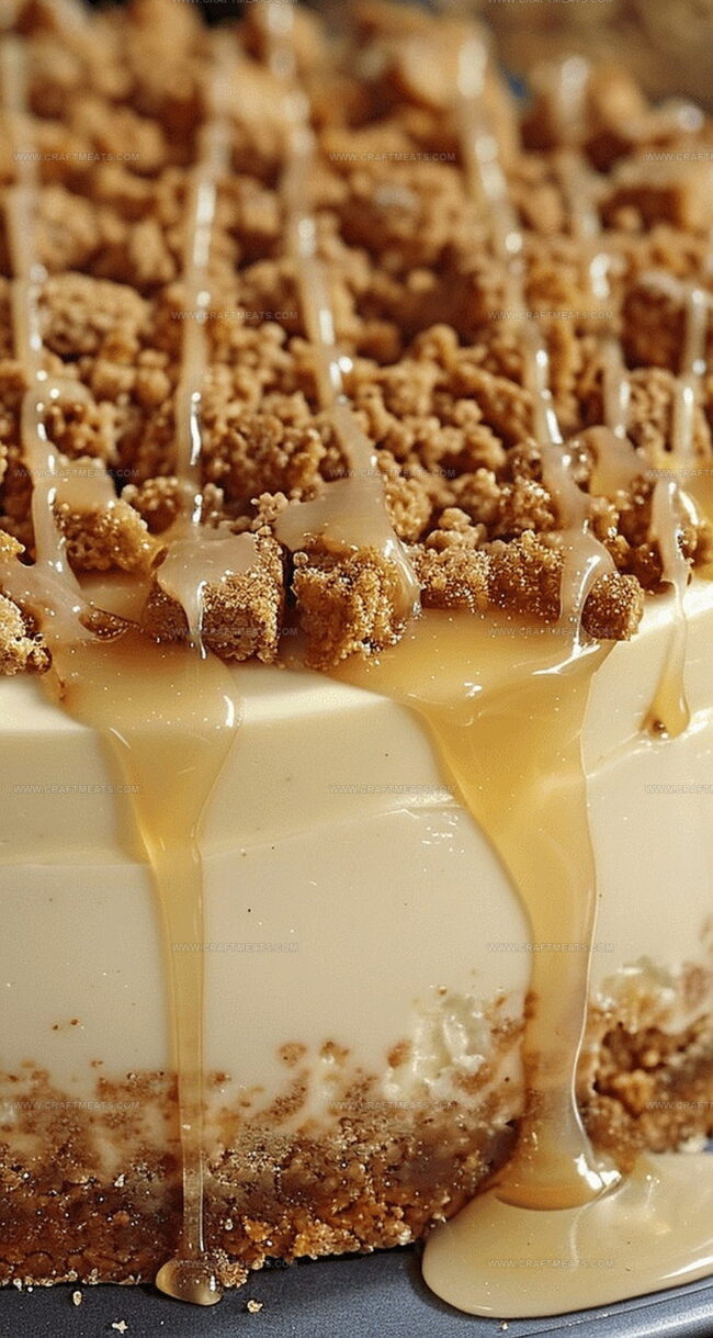 Why Honeybun Delight Cheesecake Is a Must-Try