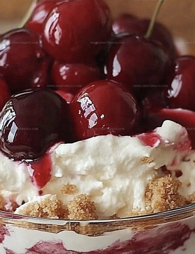 Quick Recipe Overview