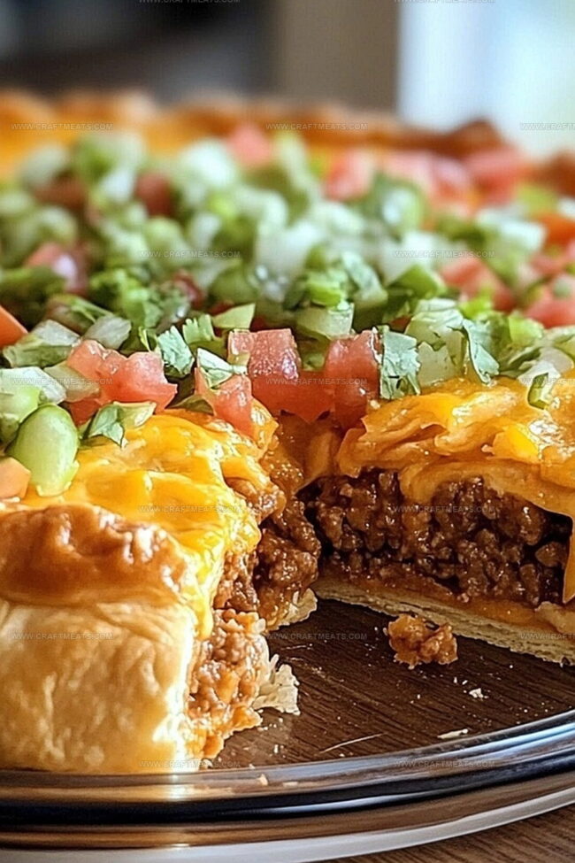 Quick Recipe Overview