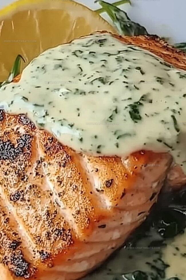 Quick Recipe Overview