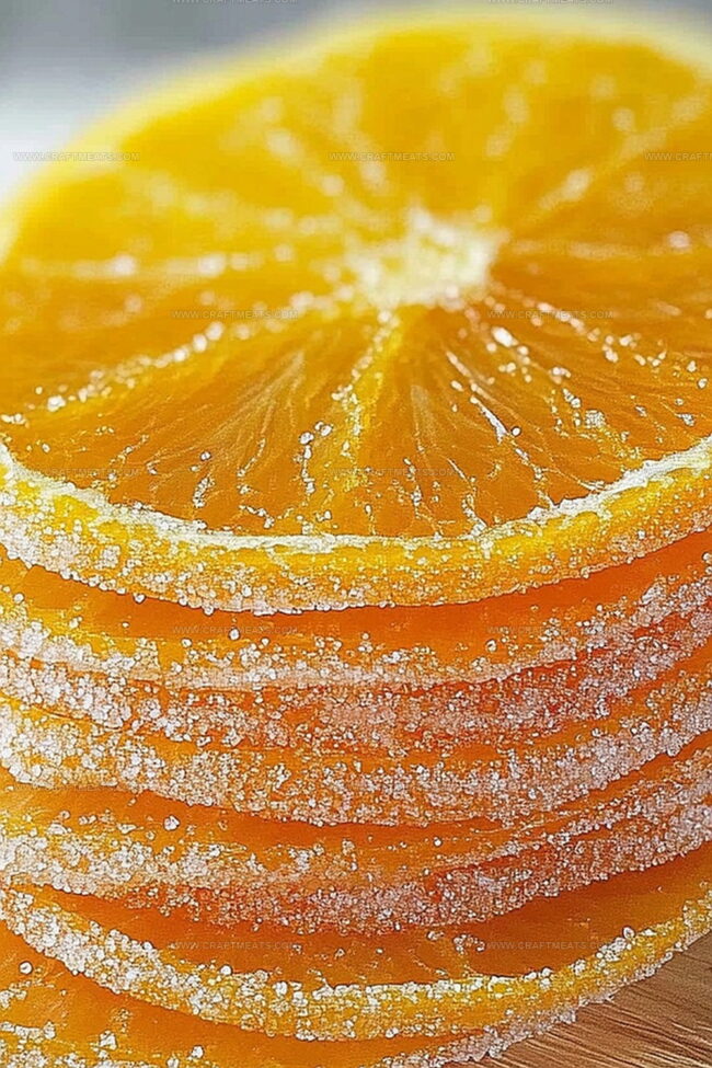 Quick Recipe Overview