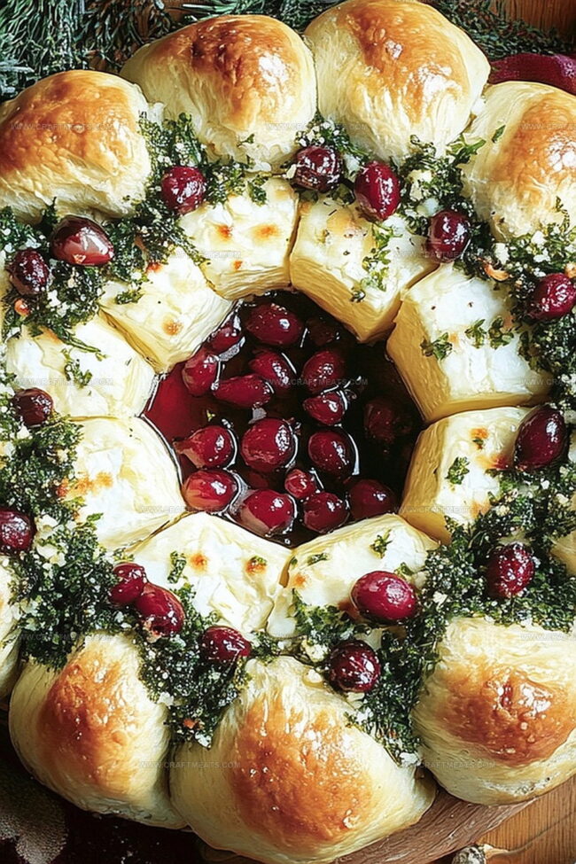 Quick Recipe Overview