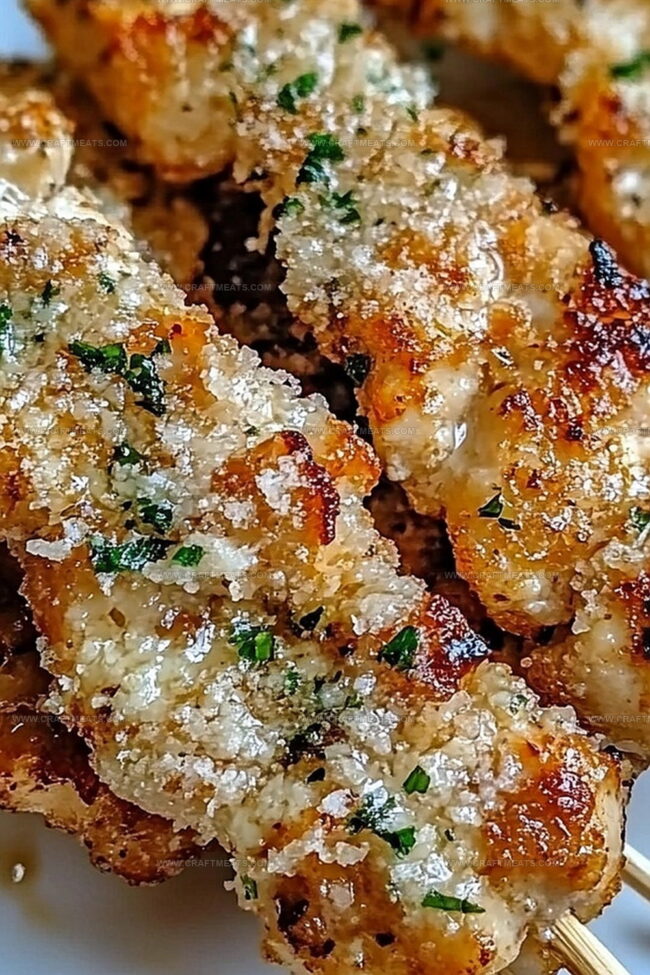 Quick Recipe Overview