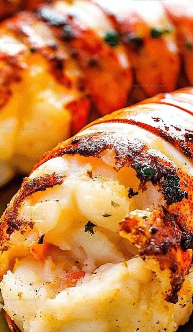 Ideal Side Dishes for a Lobster Tail Dinner