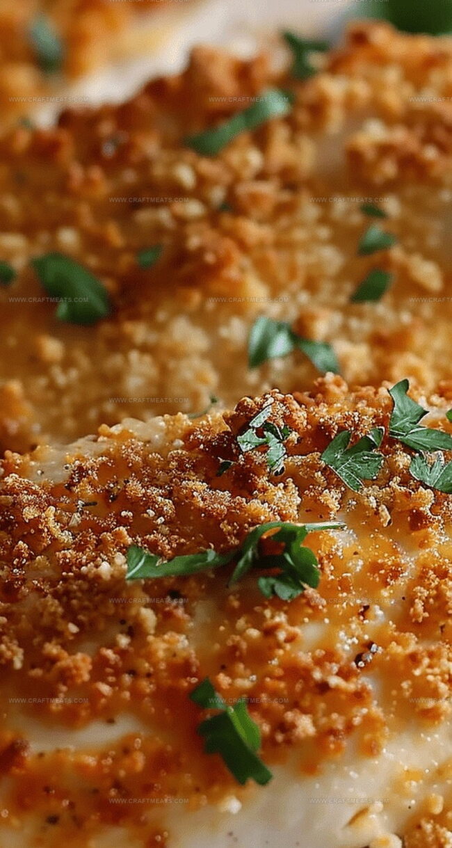 Why Crispy Ritz Chicken Delight Is the Ultimate Crunchy Comfort