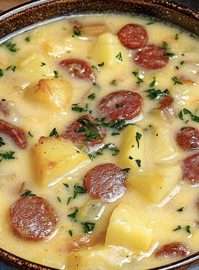 Quick Recipe Overview