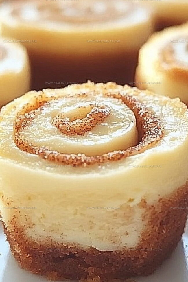 Quick Recipe Overview