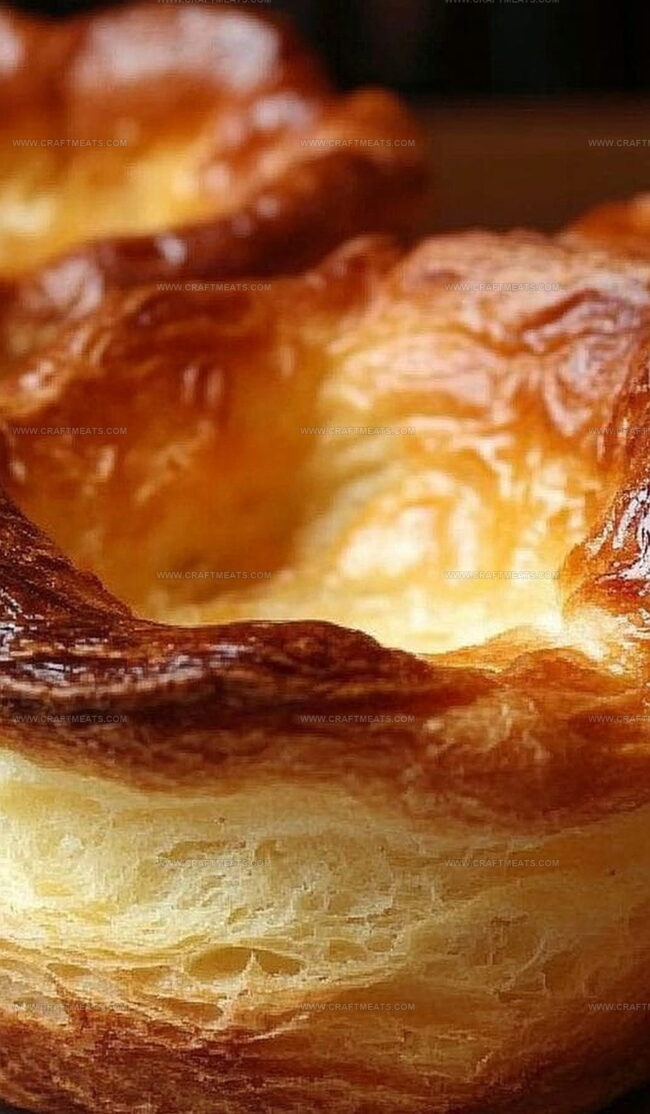 Curious Cook’s Guide to Yorkshire Pudding FAQs