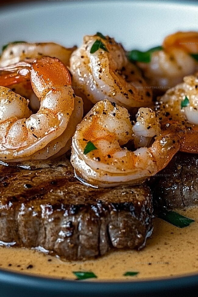 Quick Recipe Overview