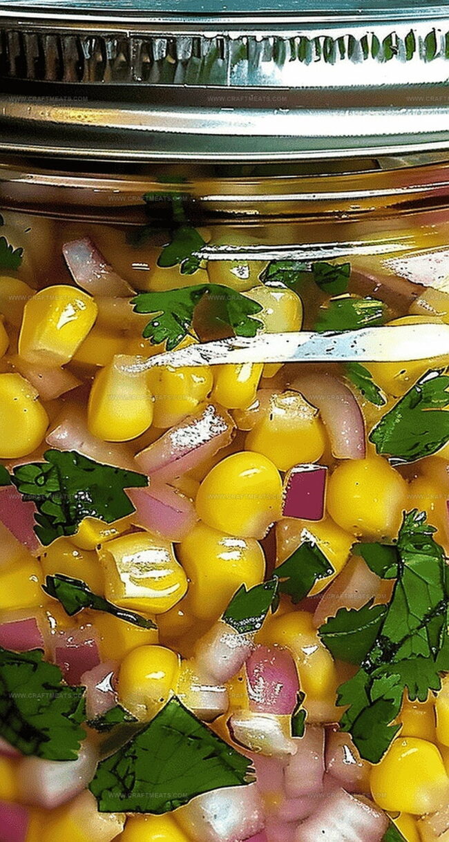 What You’ll Love About Spicy Sweet Corn Salad