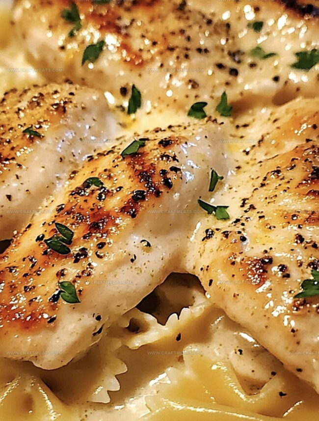 Quick Recipe Overview