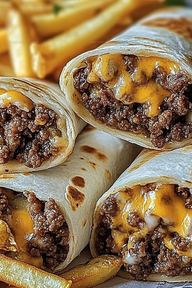 Quick Recipe Overview