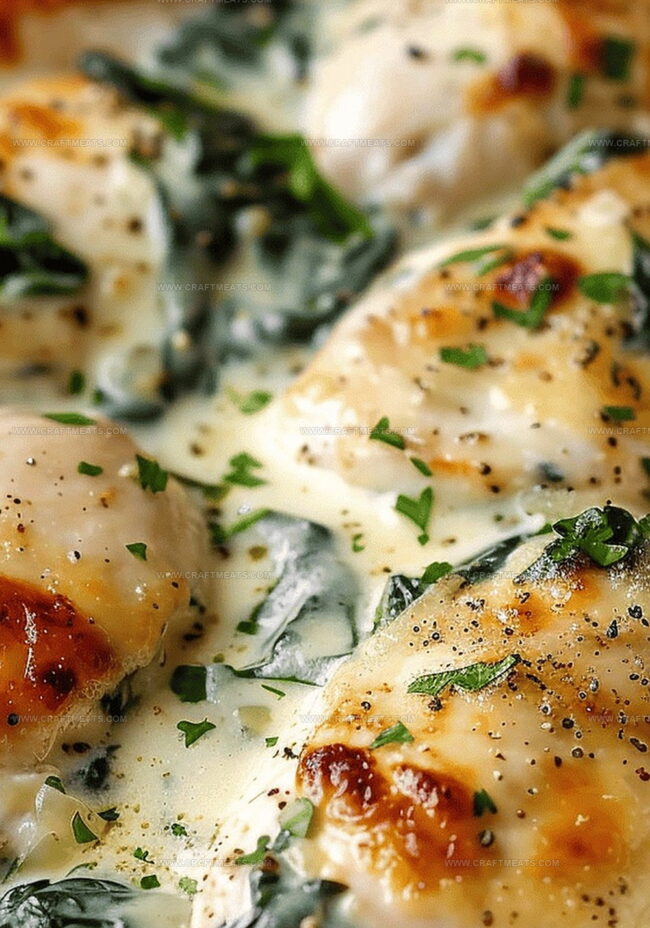 How to Layer and Bake This Creamy Dish