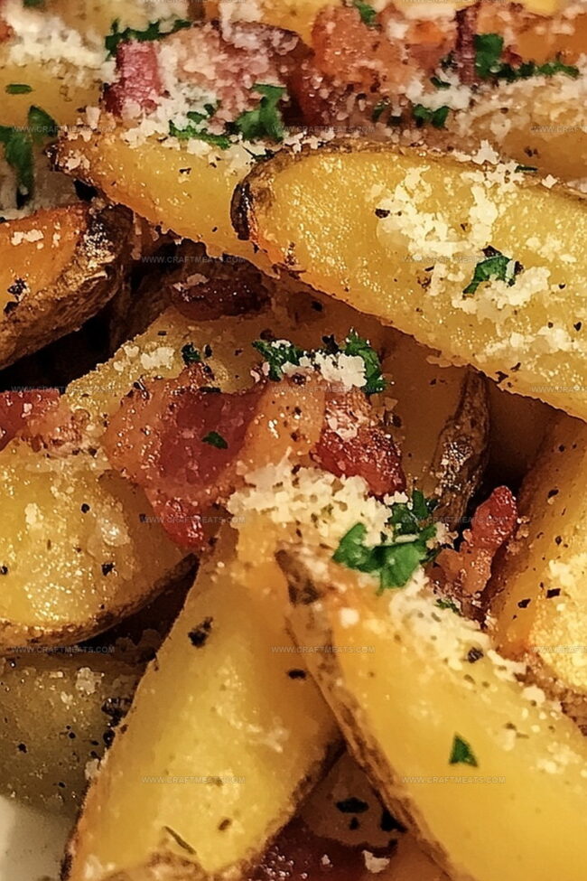 Quick Recipe Overview