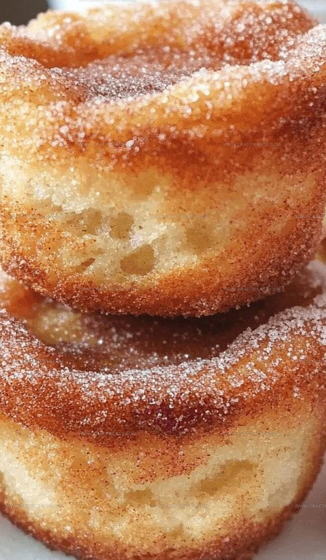 Delicious Pairings with French Toast Muffins