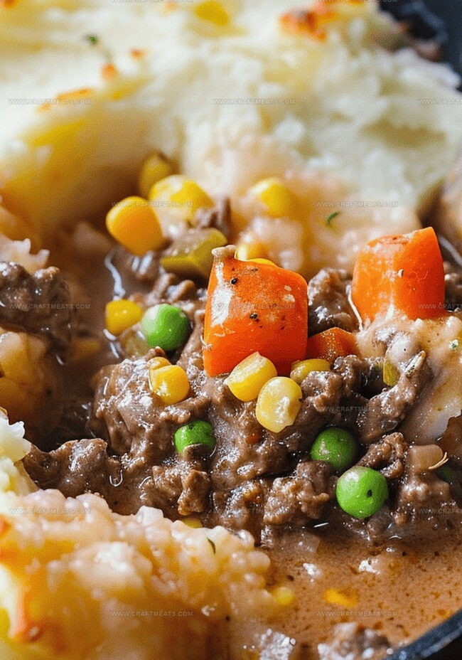 How to Layer and Bake This Family Dish