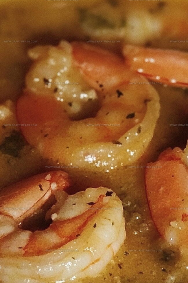 Quick Recipe Overview