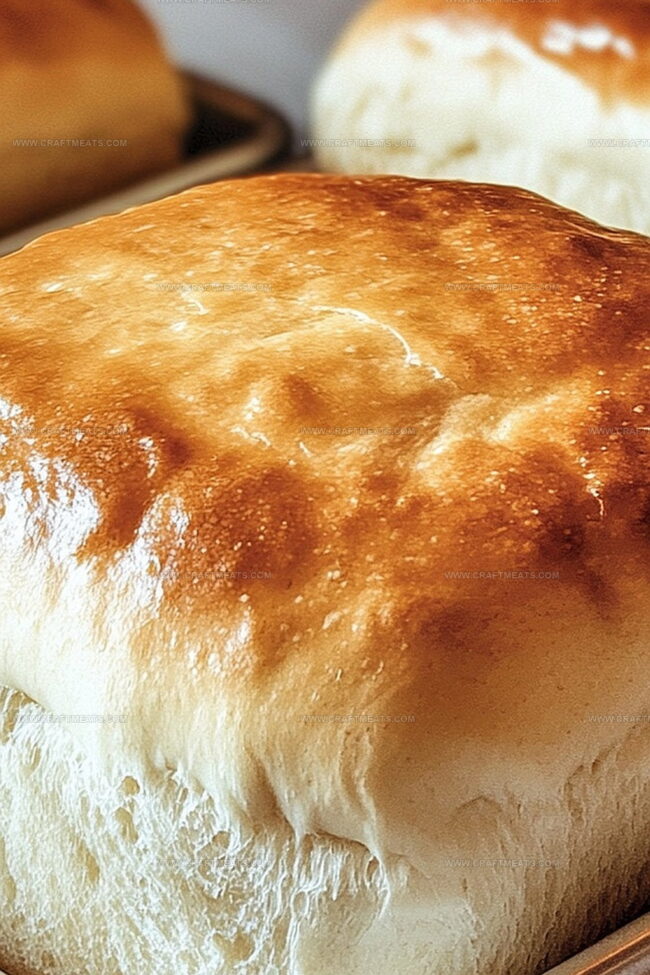 Quick Recipe Overview