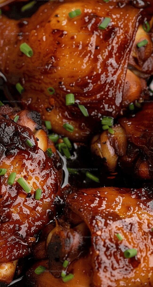 Filipino Adobo Chicken Is Savory, Tangy, and Time-Tested