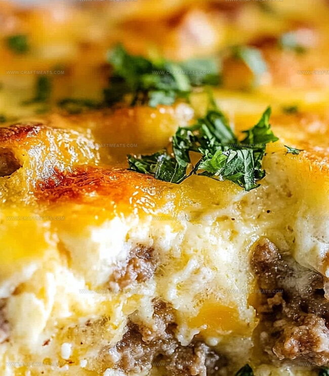 Helpful Tips for Best Breakfast Casserole with Sausage