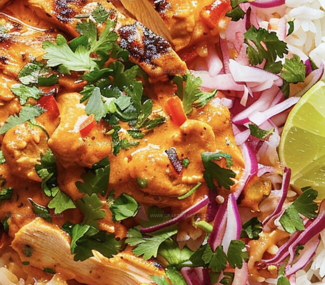 Tips That Elevate Your Coconut Chicken Rice Bowl