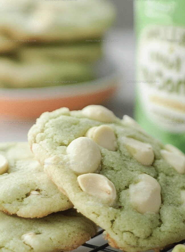 Quick Recipe Overview