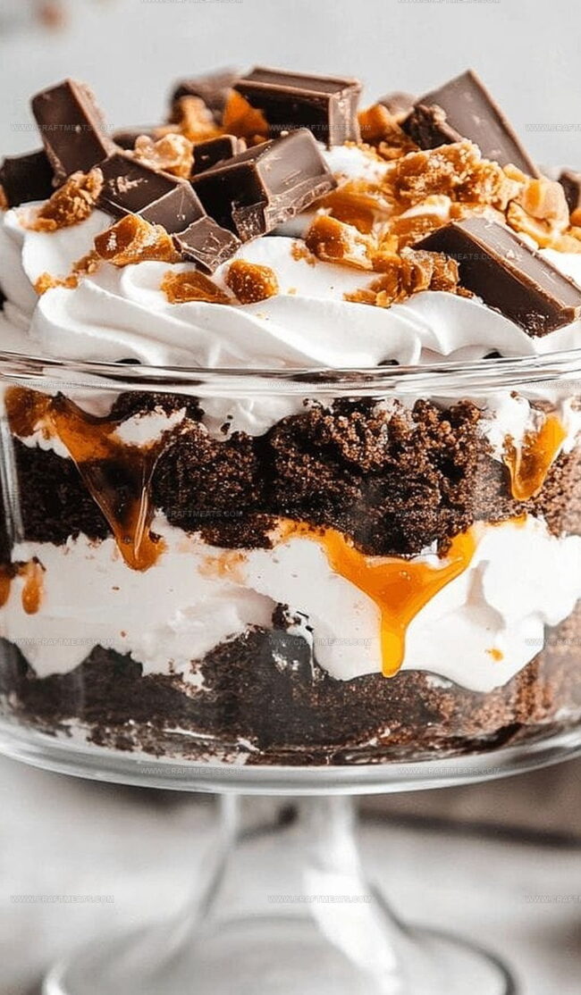Pairing Suggestions for Heaven in a Bowl