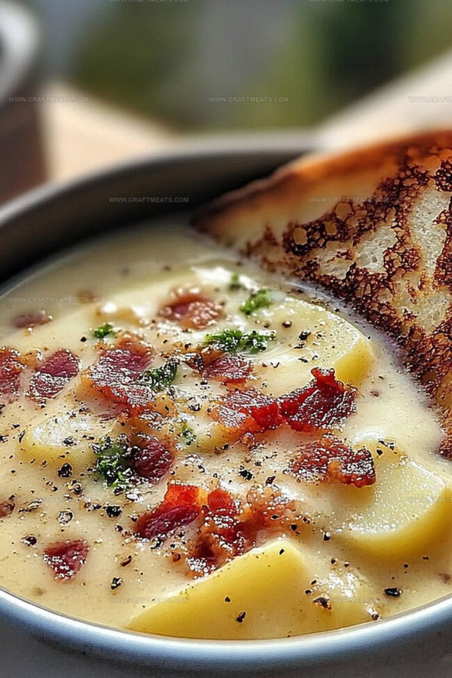 Quick Recipe Overview